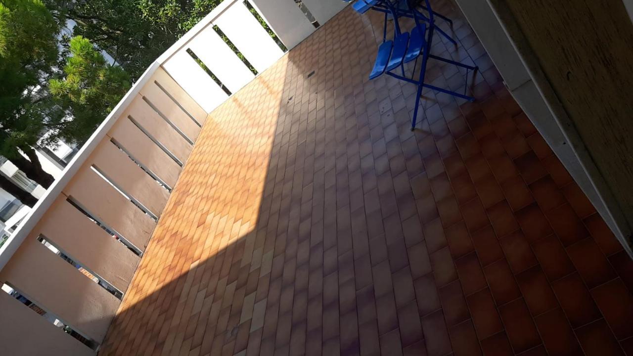 Appartamento Elegance Lignano Sabbiadoro Exterior photo
