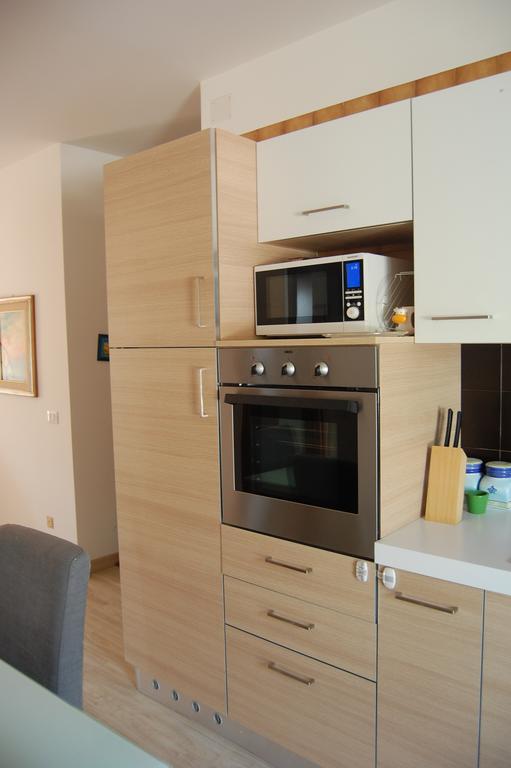 Appartamento Elegance Lignano Sabbiadoro Exterior photo