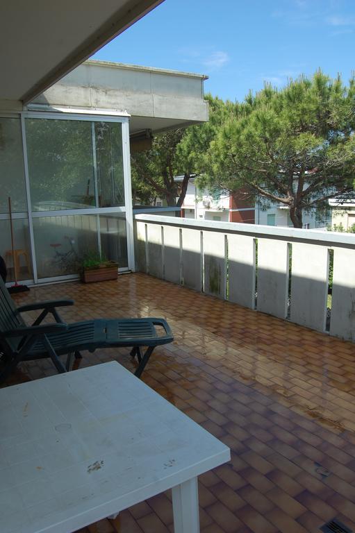 Appartamento Elegance Lignano Sabbiadoro Exterior photo
