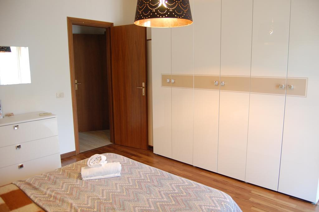 Appartamento Elegance Lignano Sabbiadoro Exterior photo