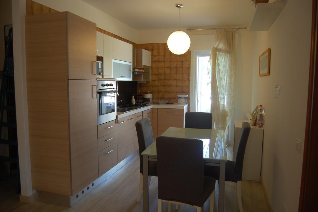 Appartamento Elegance Lignano Sabbiadoro Exterior photo